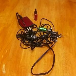 Tattoo portable Machine